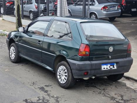 VOLKSWAGEN Gol 1.0, Foto 5