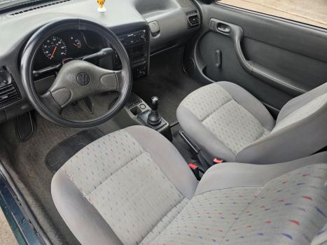 VOLKSWAGEN Gol 1.0, Foto 6