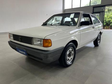 VOLKSWAGEN Gol 1.0, Foto 2