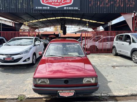 VOLKSWAGEN Gol 1.0, Foto 3