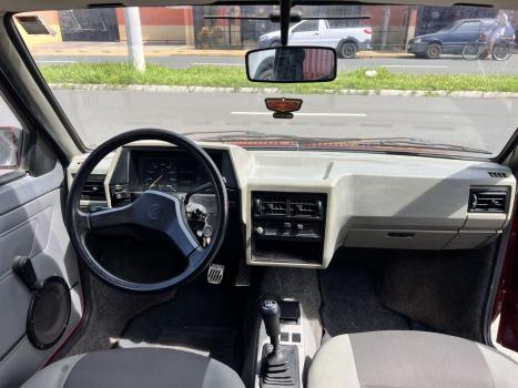 VOLKSWAGEN Gol 1.0, Foto 12