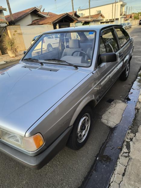 VOLKSWAGEN Gol 1.0, Foto 2