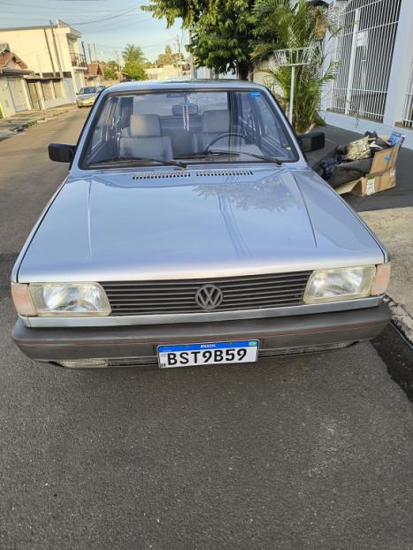 VOLKSWAGEN Gol 1.0, Foto 3