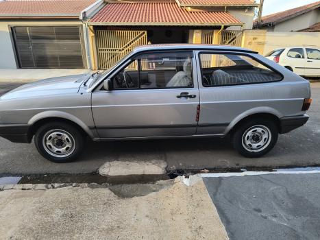 VOLKSWAGEN Gol 1.0, Foto 4