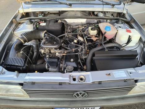 VOLKSWAGEN Gol 1.0, Foto 5