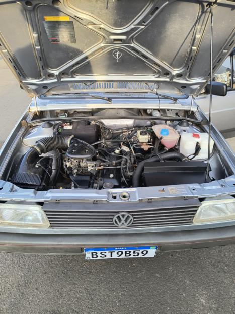 VOLKSWAGEN Gol 1.0, Foto 6