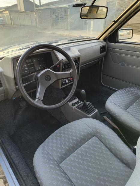 VOLKSWAGEN Gol 1.0, Foto 10