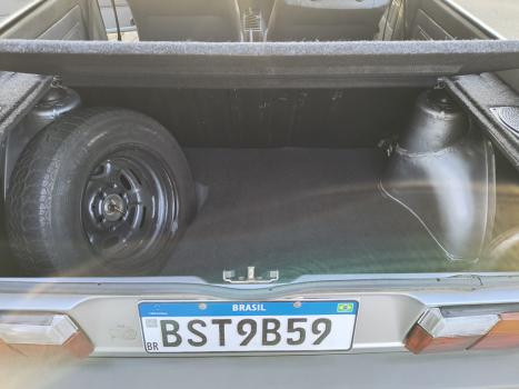 VOLKSWAGEN Gol 1.0, Foto 16