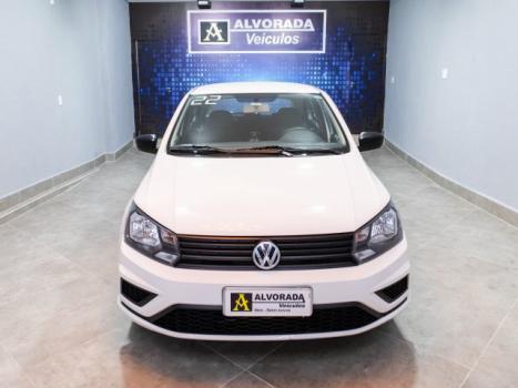 VOLKSWAGEN Gol 1.0, Foto 1
