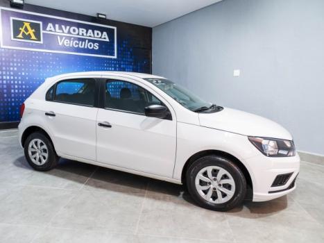 VOLKSWAGEN Gol 1.0, Foto 3