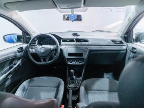 VOLKSWAGEN Gol 1.0, Foto 4