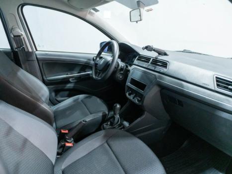 VOLKSWAGEN Gol 1.0, Foto 5