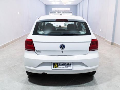 VOLKSWAGEN Gol 1.0, Foto 6