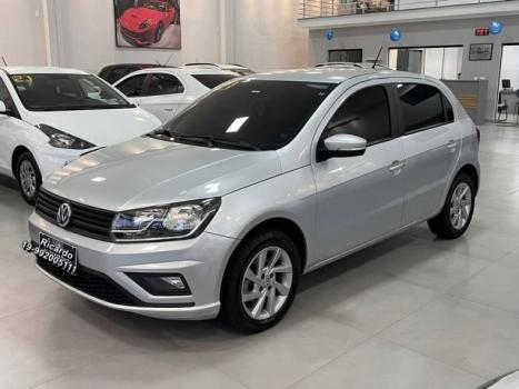 VOLKSWAGEN Gol 1.0, Foto 1