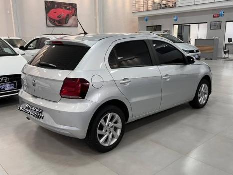 VOLKSWAGEN Gol 1.0, Foto 2