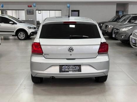 VOLKSWAGEN Gol 1.0, Foto 3