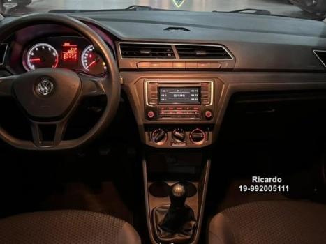VOLKSWAGEN Gol 1.0, Foto 4