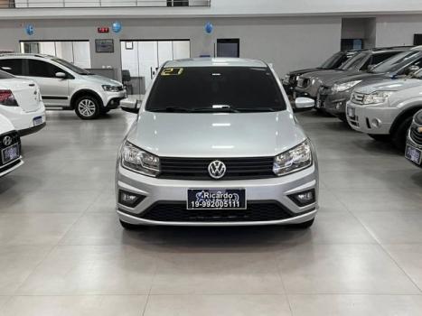 VOLKSWAGEN Gol 1.0, Foto 6