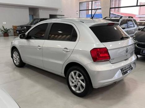 VOLKSWAGEN Gol 1.0, Foto 7