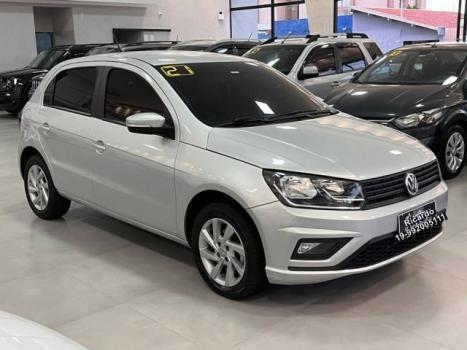 VOLKSWAGEN Gol 1.0, Foto 8