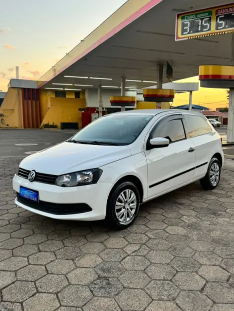 VOLKSWAGEN Gol 1.0, Foto 1