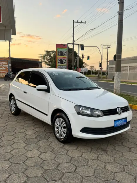 VOLKSWAGEN Gol 1.0, Foto 3