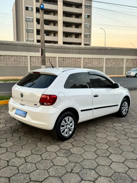 VOLKSWAGEN Gol 1.0, Foto 4