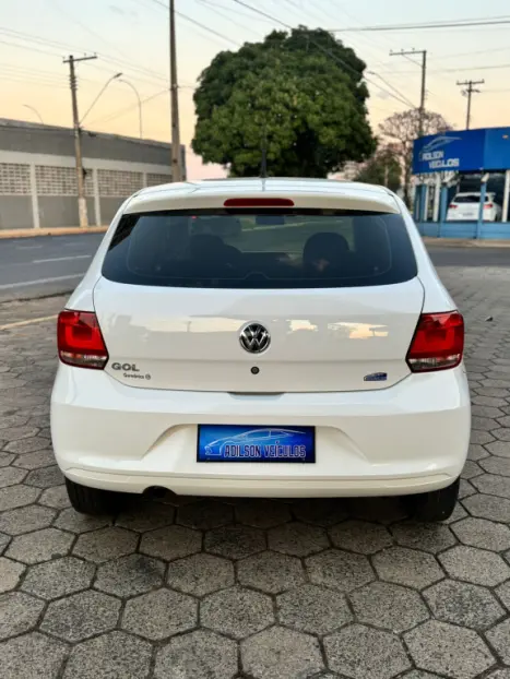 VOLKSWAGEN Gol 1.0, Foto 5