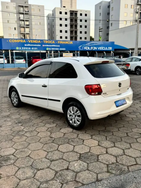 VOLKSWAGEN Gol 1.0, Foto 6