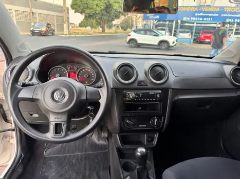 VOLKSWAGEN Gol 1.0, Foto 9