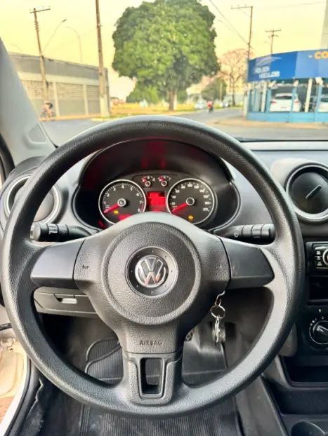 VOLKSWAGEN Gol 1.0, Foto 10
