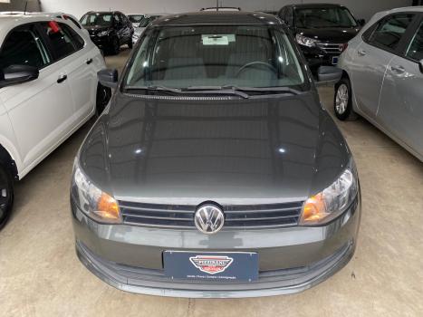 VOLKSWAGEN Gol 1.0, Foto 2