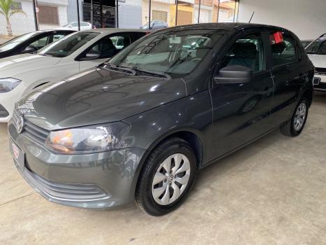 VOLKSWAGEN Gol 1.0, Foto 3