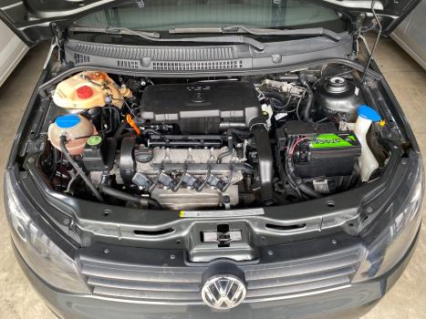 VOLKSWAGEN Gol 1.0, Foto 4
