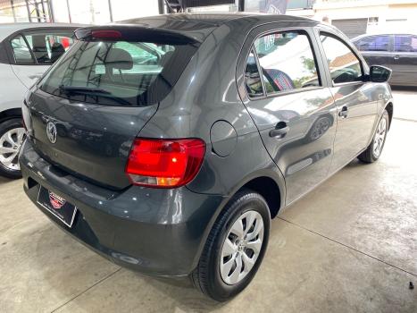 VOLKSWAGEN Gol 1.0, Foto 5