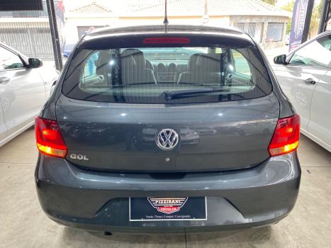 VOLKSWAGEN Gol 1.0, Foto 6