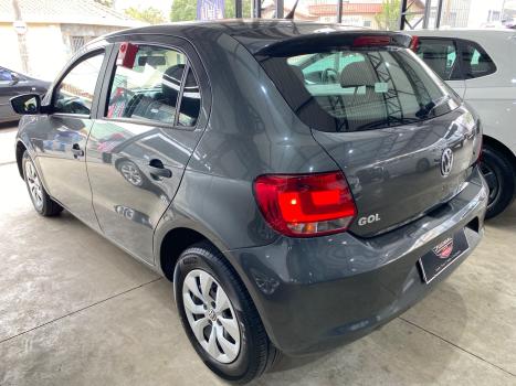 VOLKSWAGEN Gol 1.0, Foto 7