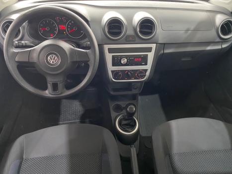 VOLKSWAGEN Gol 1.0, Foto 9