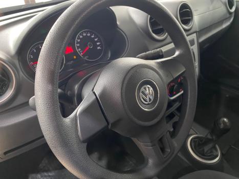 VOLKSWAGEN Gol 1.0, Foto 10