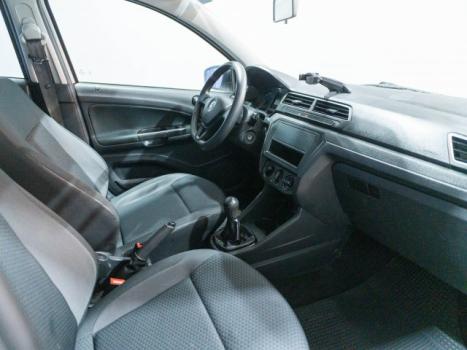VOLKSWAGEN Gol 1.0, Foto 4
