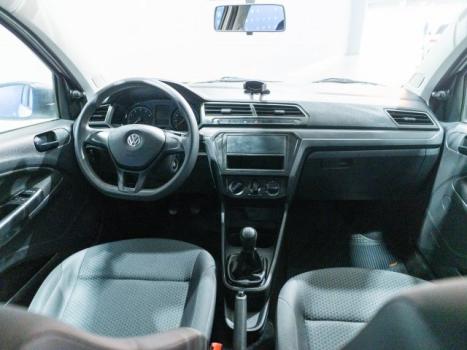 VOLKSWAGEN Gol 1.0, Foto 5