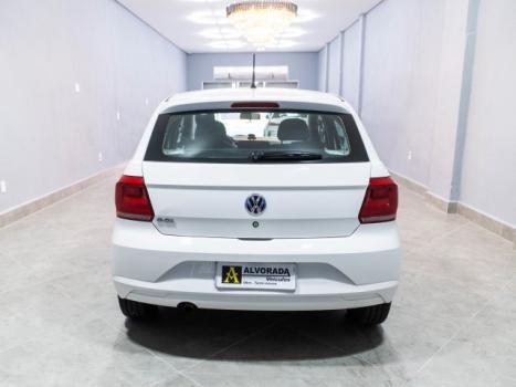 VOLKSWAGEN Gol 1.0, Foto 6