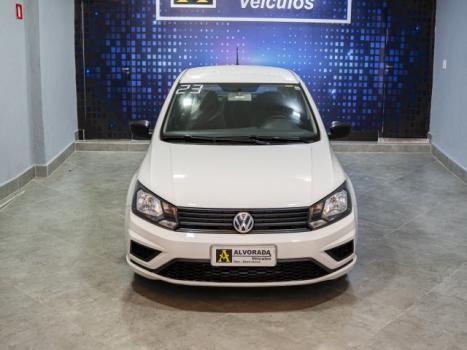 VOLKSWAGEN Gol 1.0, Foto 2