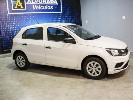 VOLKSWAGEN Gol 1.0, Foto 3