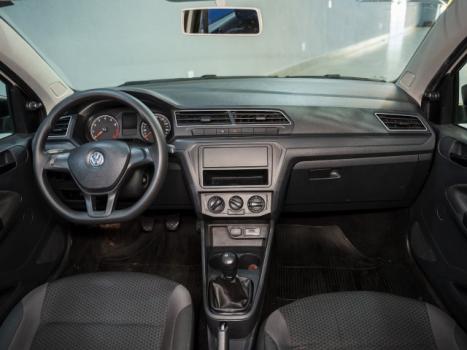VOLKSWAGEN Gol 1.0, Foto 4