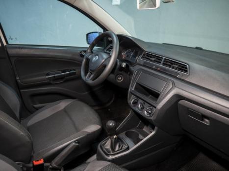 VOLKSWAGEN Gol 1.0, Foto 5