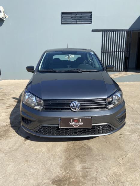 VOLKSWAGEN Gol 1.0, Foto 4