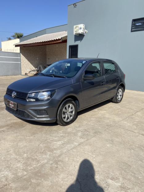 VOLKSWAGEN Gol 1.0, Foto 2