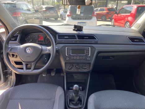 VOLKSWAGEN Gol 1.0, Foto 8