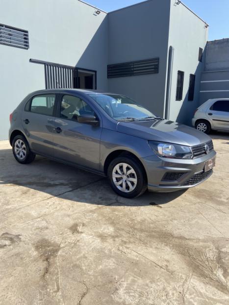 VOLKSWAGEN Gol 1.0, Foto 3